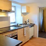 Apartament Casa Brandt *
