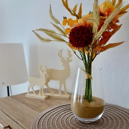 Casa Brandt * Villingen-Schwenningen