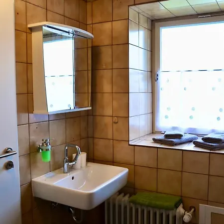 Casa Brandt Apartmán *