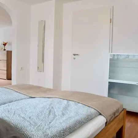 Casa Brandt Villingen-Schwenningen