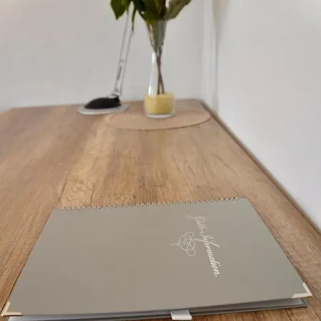 Apartmán Casa Brandt Villingen-Schwenningen