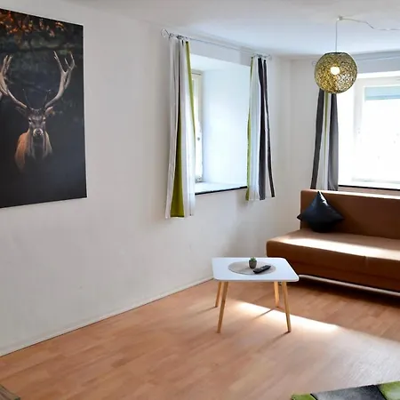 Casa Brandt Villingen-Schwenningen