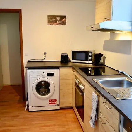 Apartmán Casa Brandt Villingen-Schwenningen