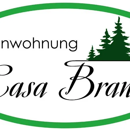 Casa Brandt *