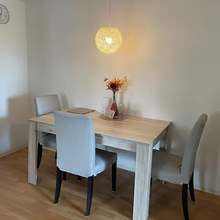 Apartmán Casa Brandt Villingen-Schwenningen