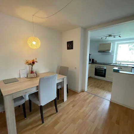 Casa Brandt Villingen-Schwenningen